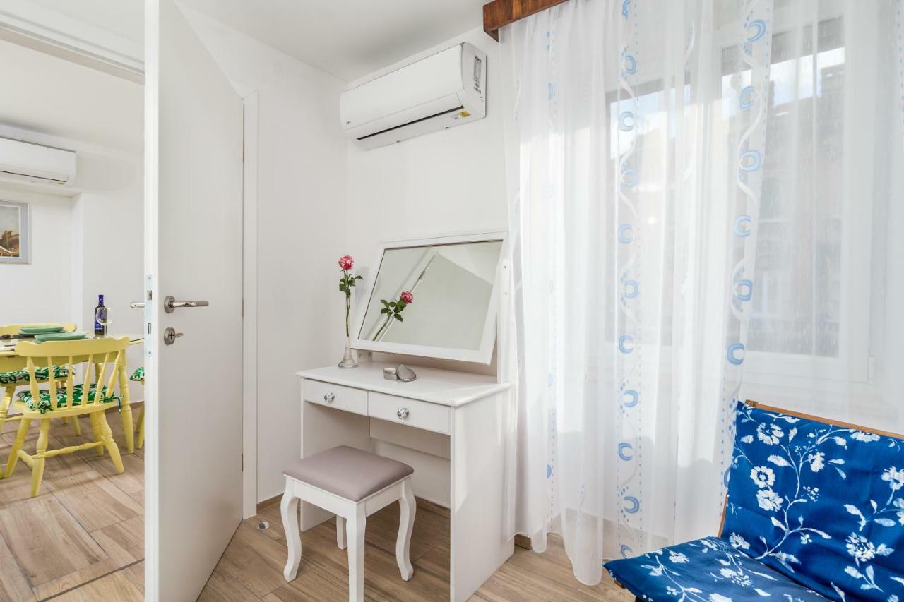 Adeona Apartments Рийека Екстериор снимка