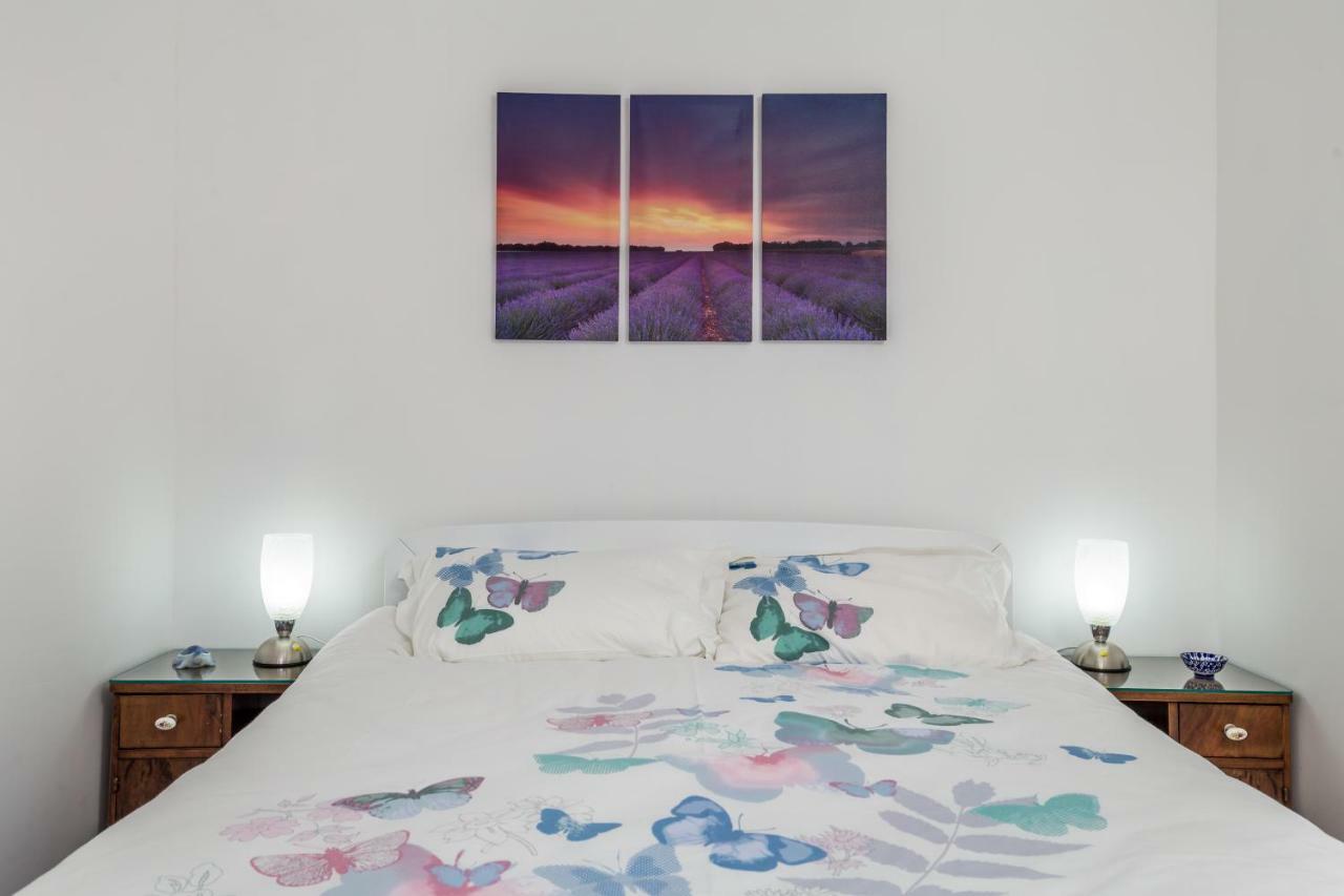 Adeona Apartments Рийека Екстериор снимка