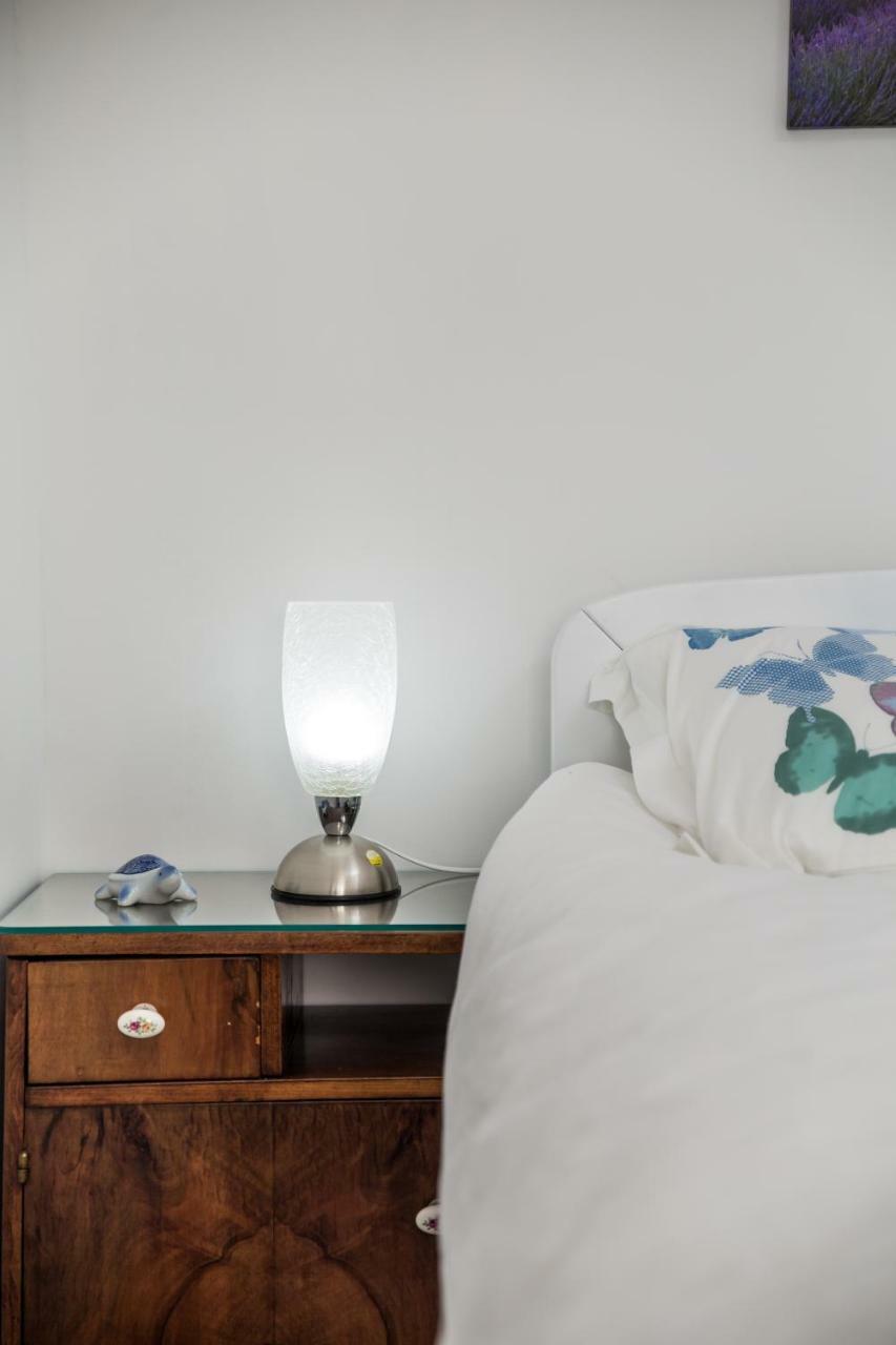 Adeona Apartments Рийека Екстериор снимка