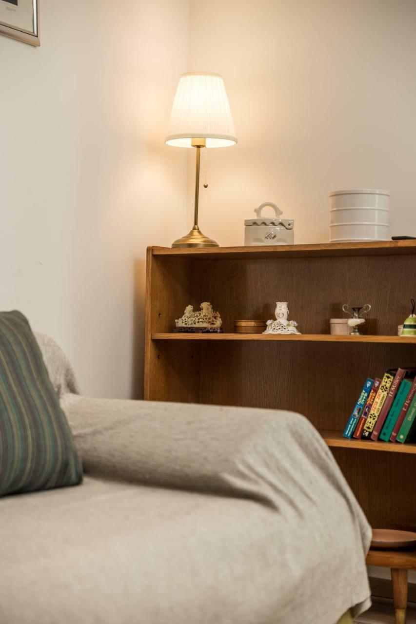 Adeona Apartments Рийека Екстериор снимка